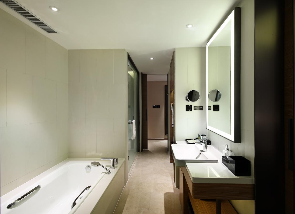 Hampton By Hilton Qujin Hotel Qujing Eksteriør bilde