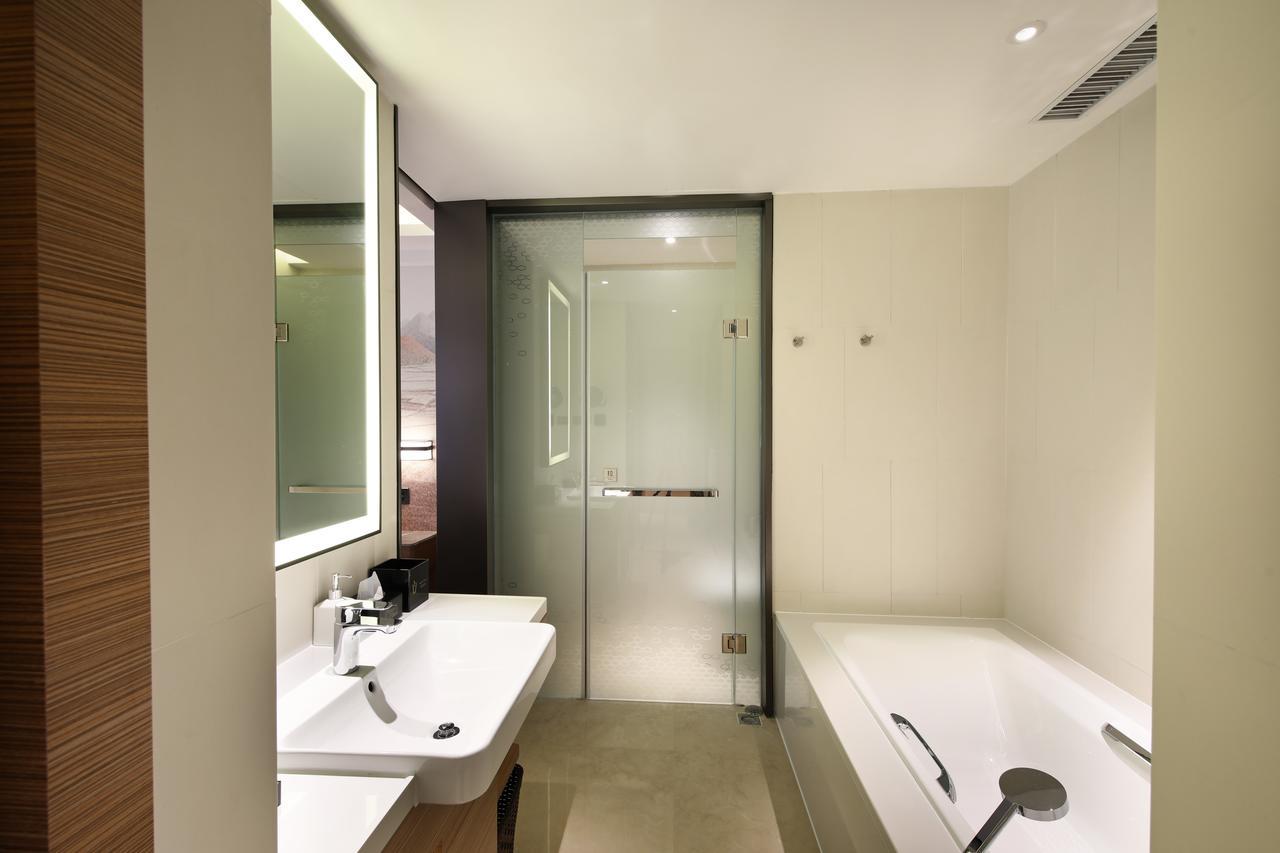 Hampton By Hilton Qujin Hotel Qujing Eksteriør bilde